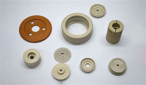 china cnc machining peek parts manufacturers|PEEK CNC Turning .